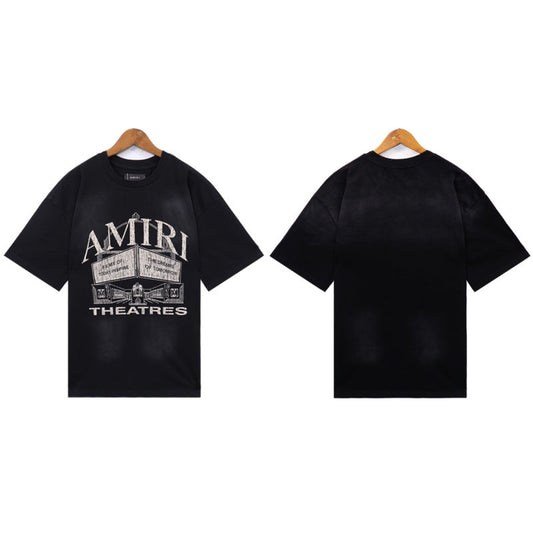 AMIRI  fashion T-shirt