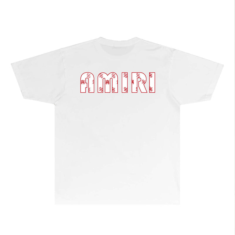 AMIRI  fashion T-shirt