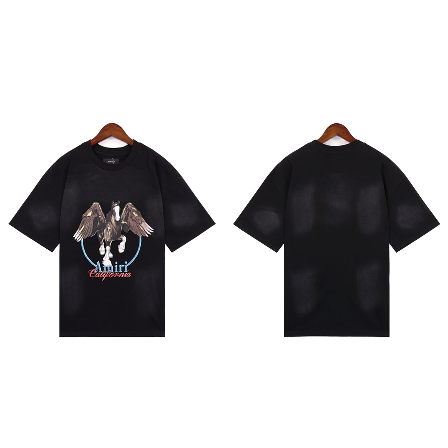 AMIRI  fashion T-shirt