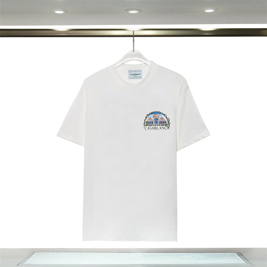 Casablanca fashion T-shirt