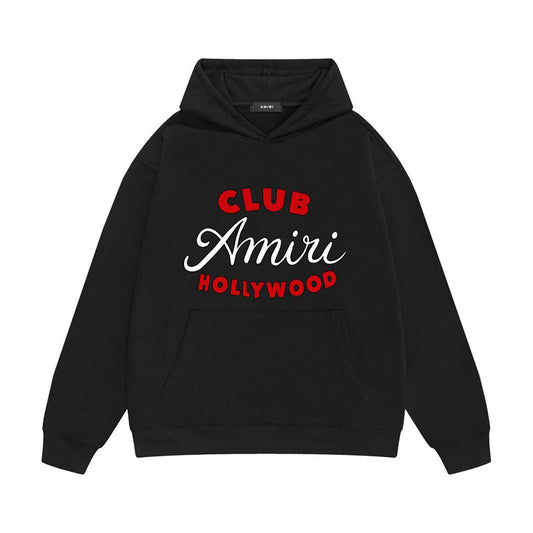 Amiri Fashion Hoodie