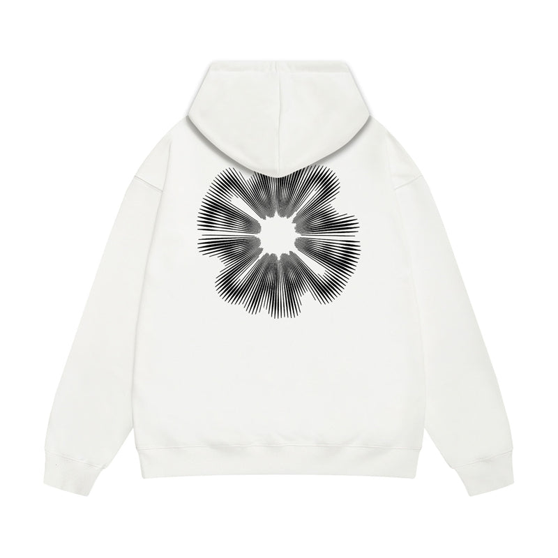 PURPLE Fashion Hoodie